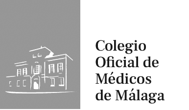 Logotipo Colegio oficial de Médicos de Maálga Alergólogo Málaga